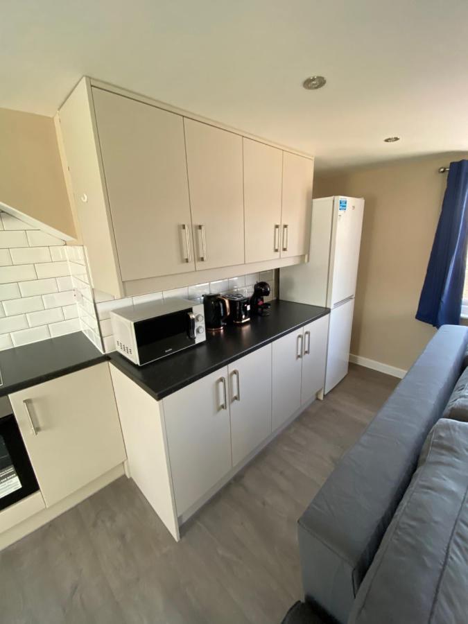 Stunning 1 Bedroom Flat In Wood Green London Eksteriør bilde