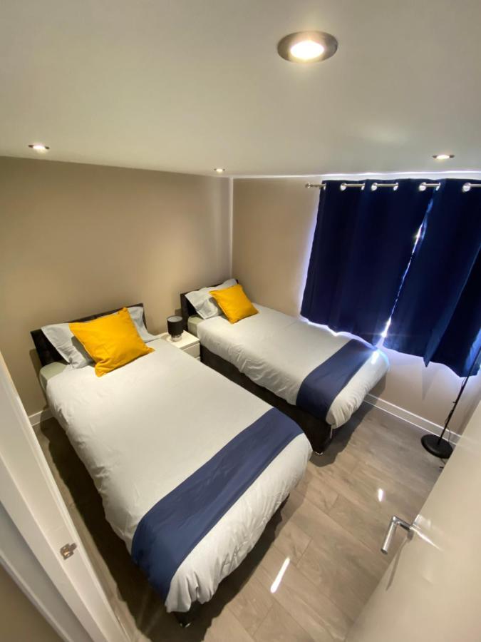 Stunning 1 Bedroom Flat In Wood Green London Eksteriør bilde