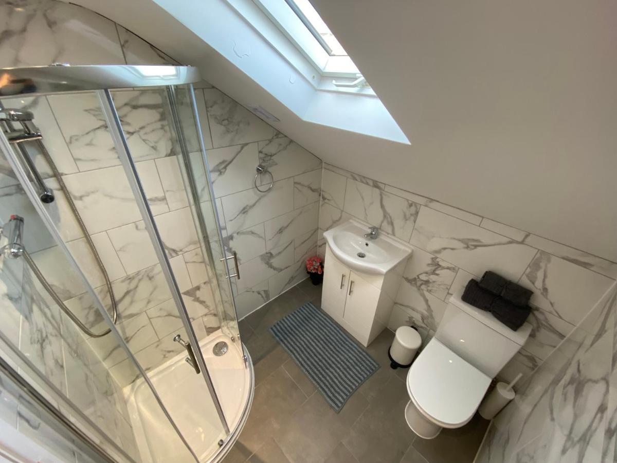 Stunning 1 Bedroom Flat In Wood Green London Eksteriør bilde