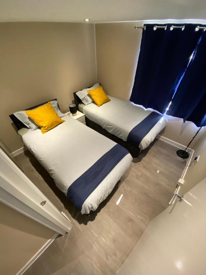Stunning 1 Bedroom Flat In Wood Green London Eksteriør bilde