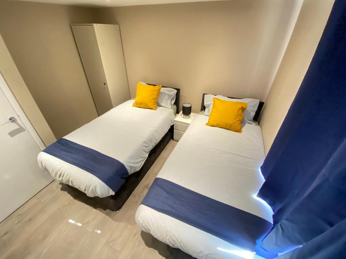 Stunning 1 Bedroom Flat In Wood Green London Eksteriør bilde