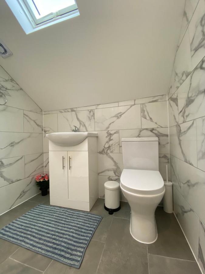 Stunning 1 Bedroom Flat In Wood Green London Eksteriør bilde